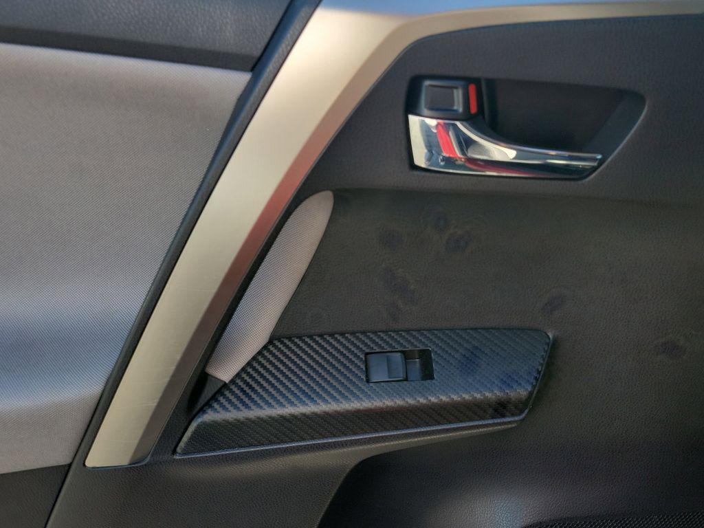 used 2014 Toyota RAV4 car, priced at $14,448