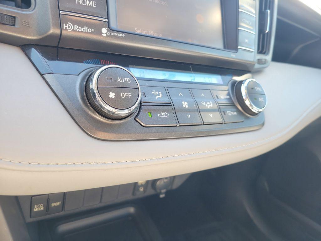 used 2014 Toyota RAV4 car, priced at $14,448