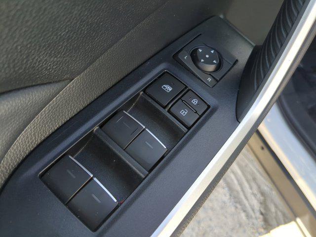 used 2023 Toyota RAV4 car, priced at $29,000