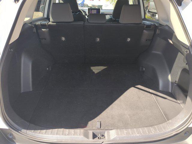 used 2023 Toyota RAV4 car, priced at $29,000