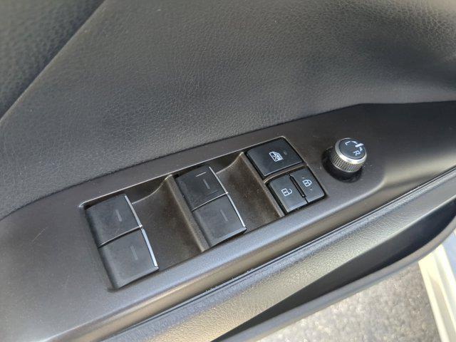 used 2022 Toyota Camry car, priced at $26,960