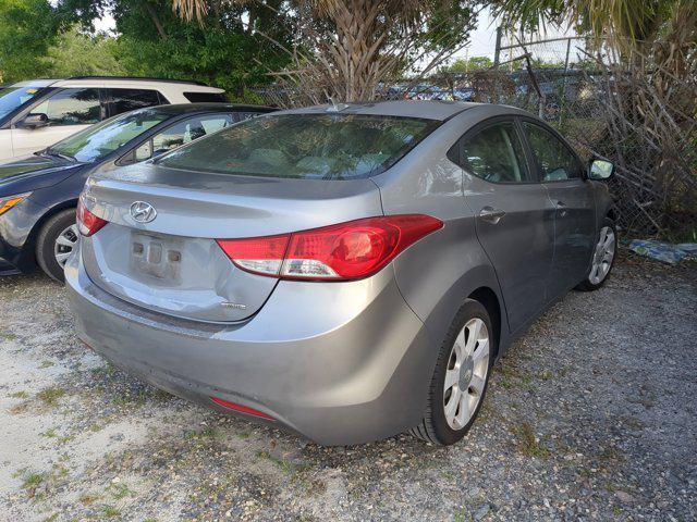 used 2017 Hyundai Elantra car, priced at $9,996