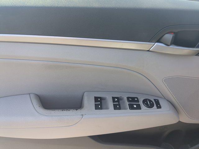 used 2017 Hyundai Elantra car, priced at $8,664