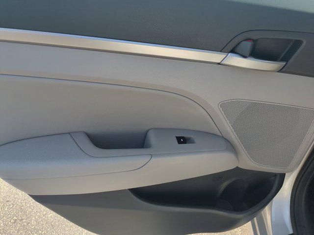 used 2017 Hyundai Elantra car, priced at $8,664