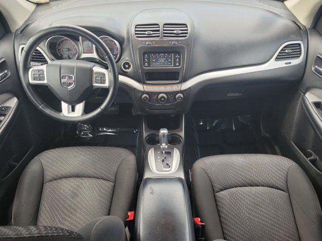 used 2018 Dodge Journey car, priced at $8,457