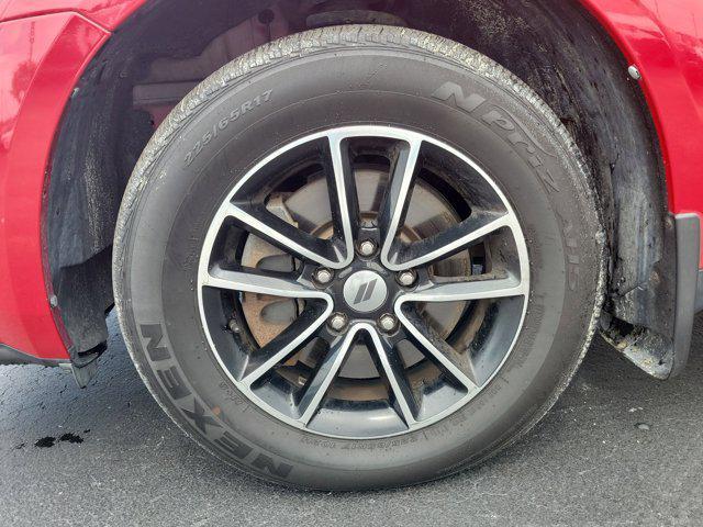 used 2018 Dodge Journey car, priced at $8,457