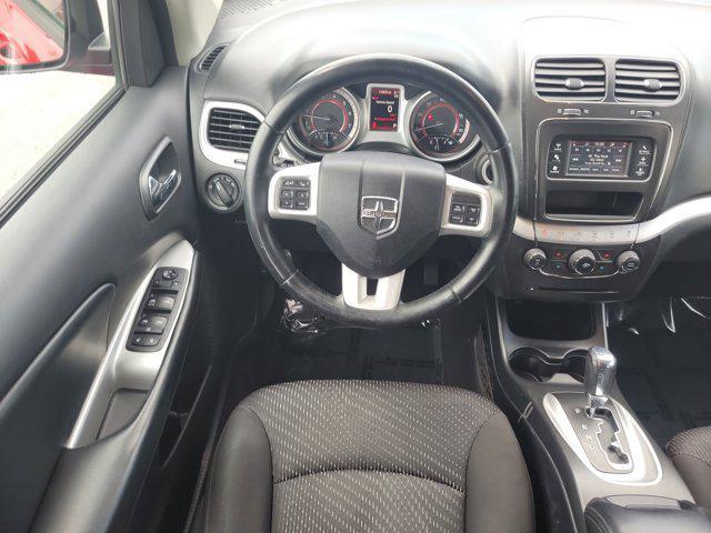 used 2018 Dodge Journey car, priced at $8,457