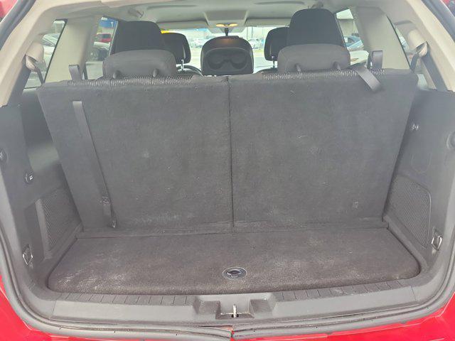 used 2018 Dodge Journey car, priced at $8,457