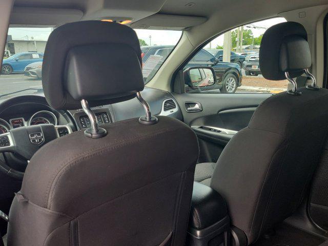 used 2018 Dodge Journey car, priced at $8,457