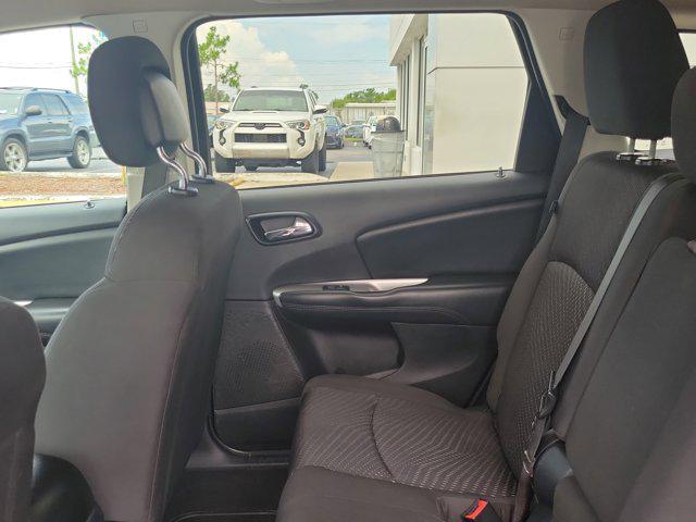used 2018 Dodge Journey car, priced at $8,457