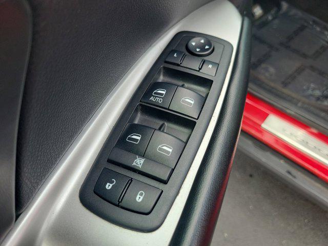 used 2018 Dodge Journey car, priced at $8,457