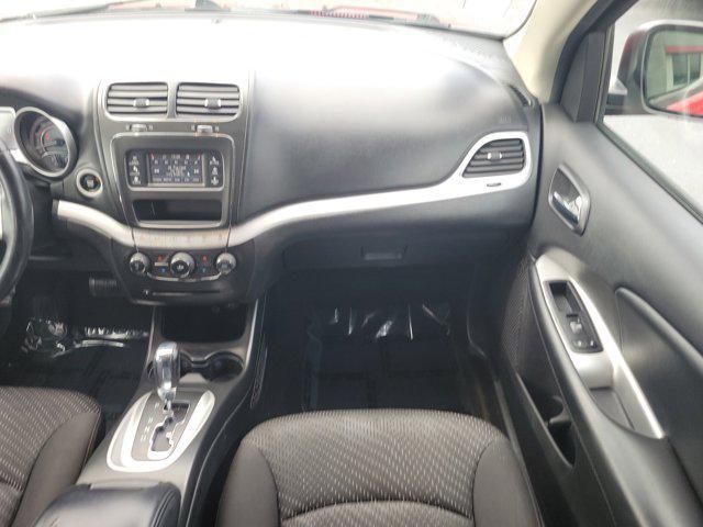used 2018 Dodge Journey car, priced at $8,457