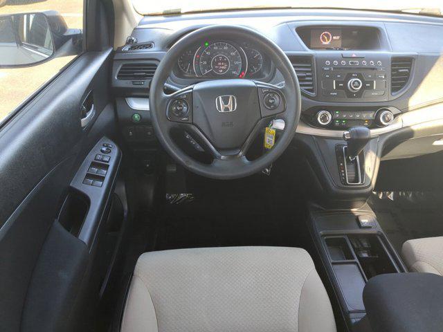 used 2016 Honda CR-V car, priced at $14,806