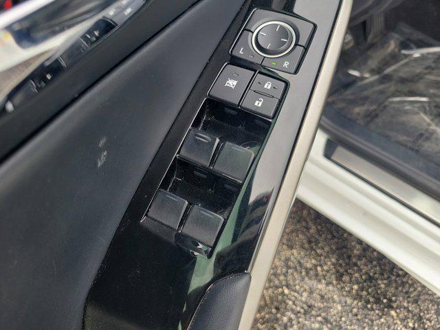 used 2015 Lexus IS 250 car, priced at $13,500