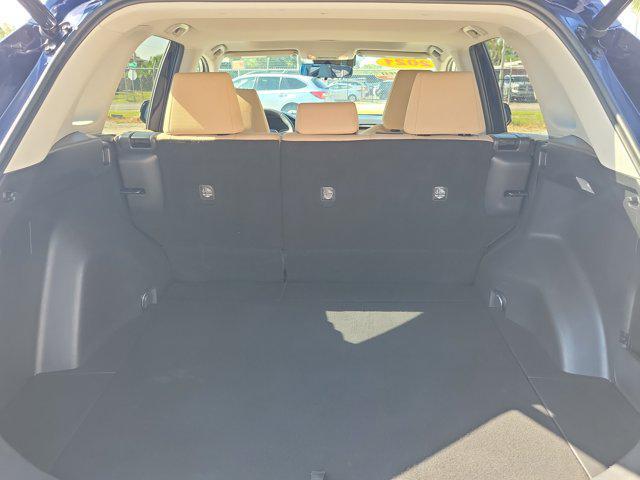 used 2021 Toyota RAV4 car, priced at $21,697