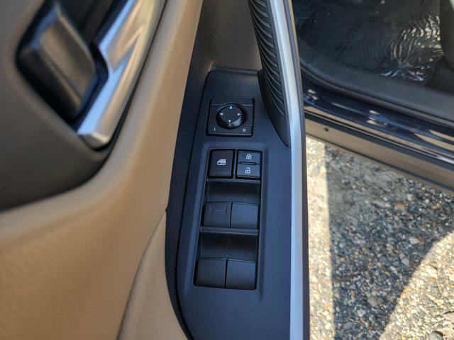 used 2021 Toyota RAV4 car, priced at $21,697