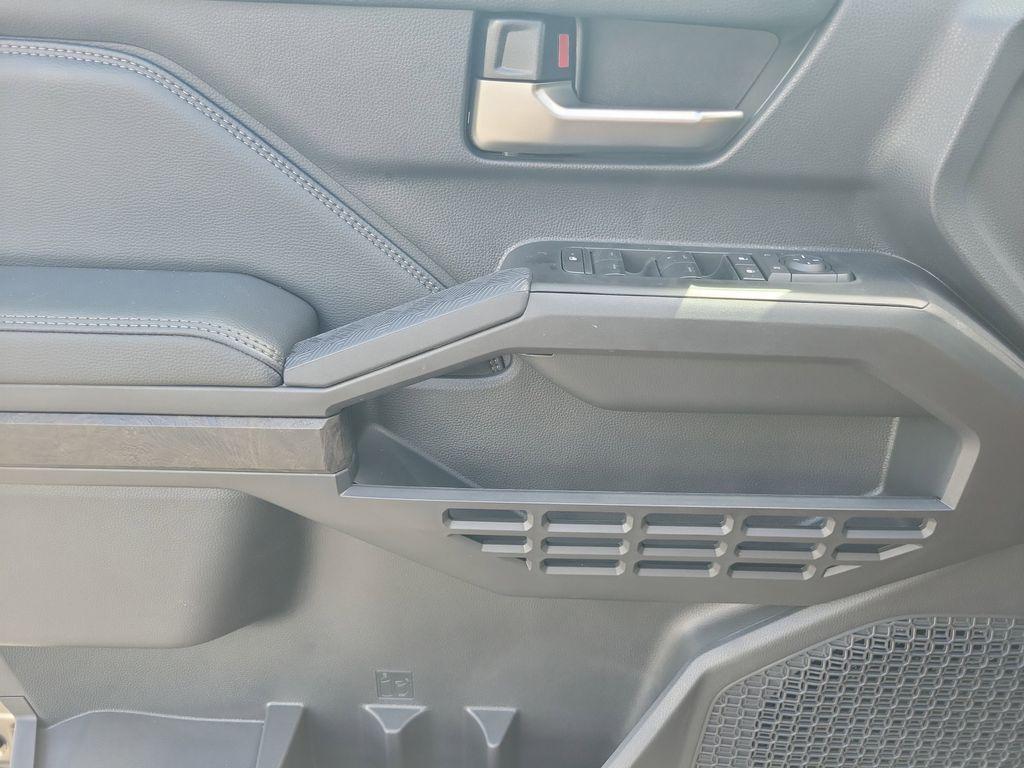 new 2025 Toyota Tacoma car, priced at $55,804
