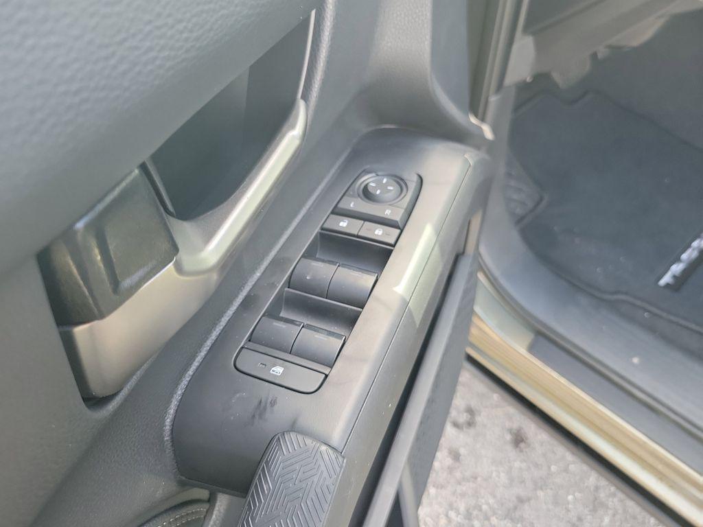 new 2025 Toyota Tacoma car, priced at $55,804
