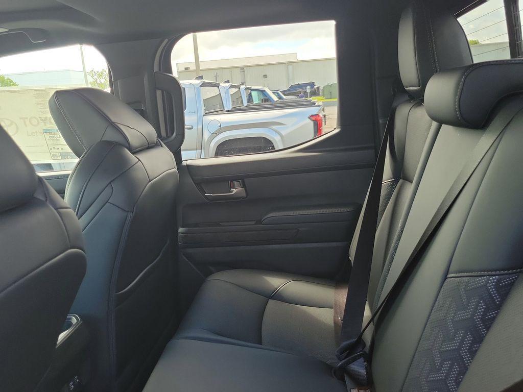 new 2025 Toyota Tacoma car, priced at $55,804