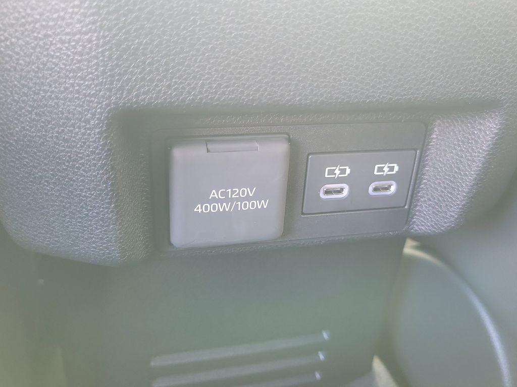new 2025 Toyota Tacoma car, priced at $55,804