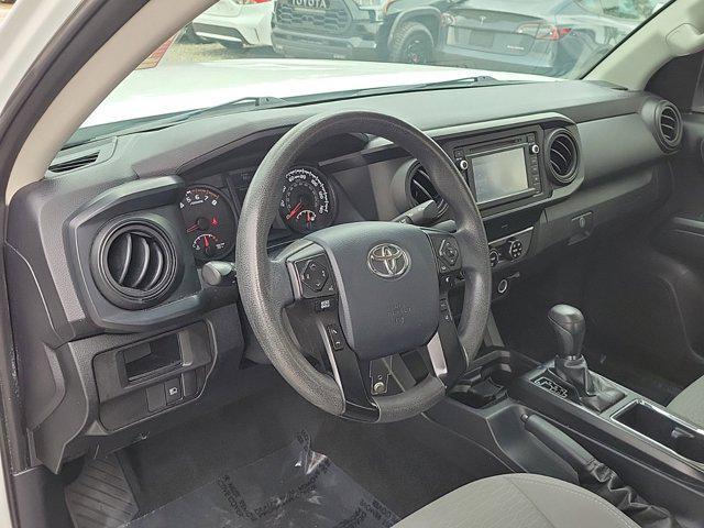 used 2019 Toyota Tacoma car, priced at $20,721