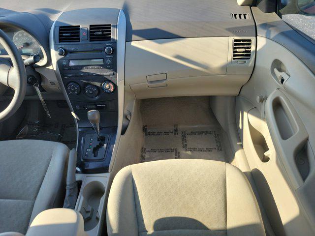 used 2010 Toyota Corolla car, priced at $7,769