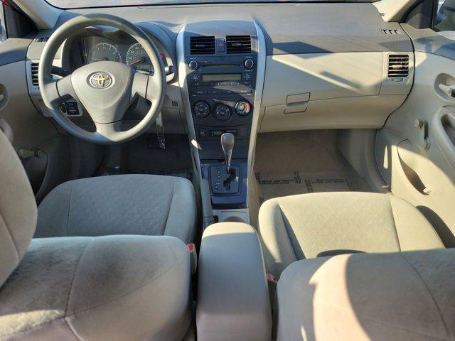 used 2010 Toyota Corolla car, priced at $7,769