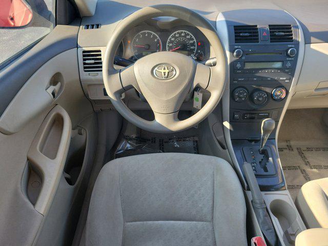 used 2010 Toyota Corolla car, priced at $7,769