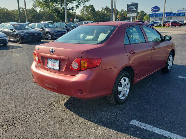 used 2010 Toyota Corolla car, priced at $7,769