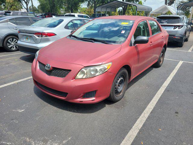 used 2010 Toyota Corolla car, priced at $7,769