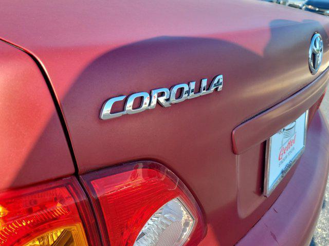 used 2010 Toyota Corolla car, priced at $7,769