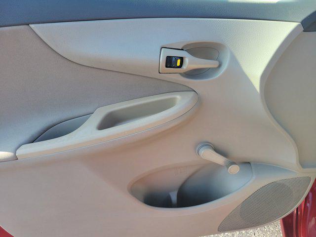 used 2010 Toyota Corolla car, priced at $7,769