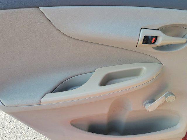 used 2010 Toyota Corolla car, priced at $7,769