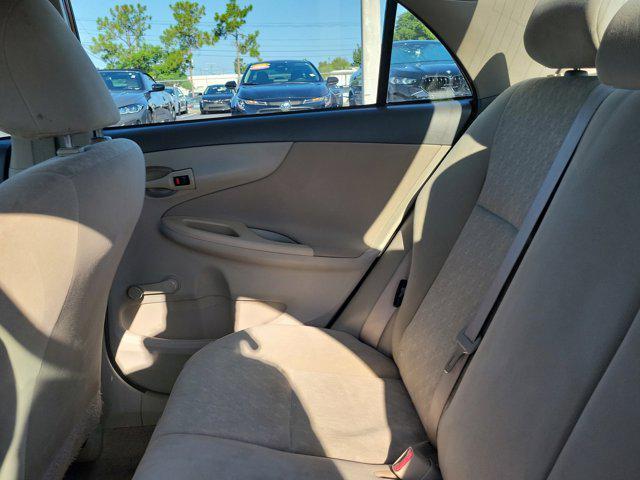used 2010 Toyota Corolla car, priced at $7,769