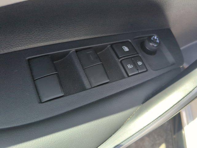 used 2024 Toyota Corolla car, priced at $24,317