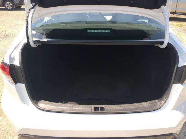 used 2024 Toyota Corolla car, priced at $24,317