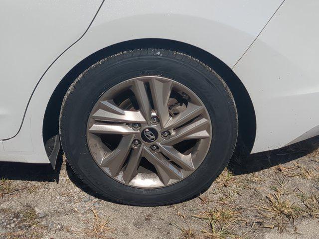 used 2019 Hyundai Elantra car, priced at $9,491