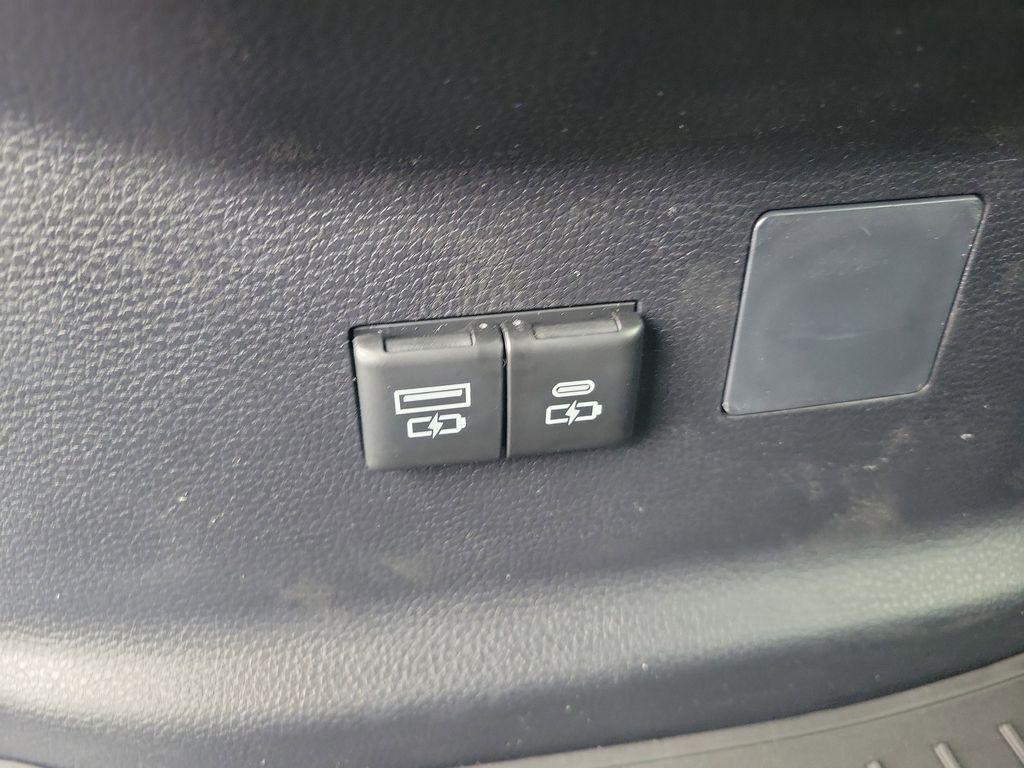 new 2026 Toyota Tundra Hybrid car, priced at $68,655