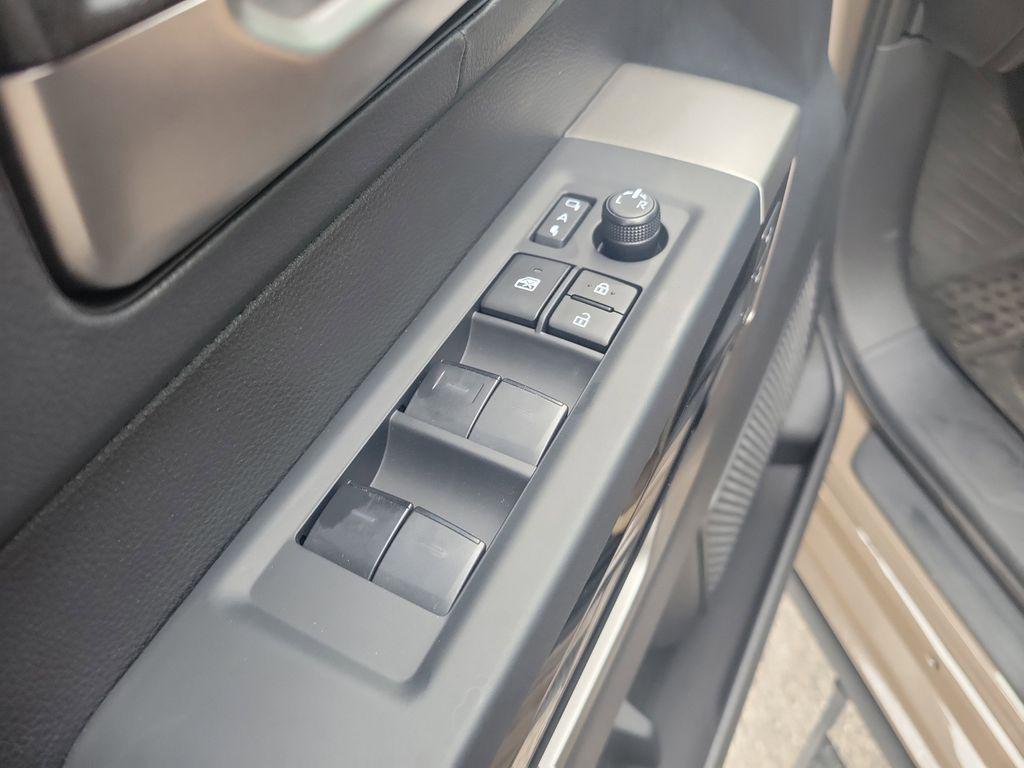 new 2026 Toyota Tundra Hybrid car, priced at $68,655