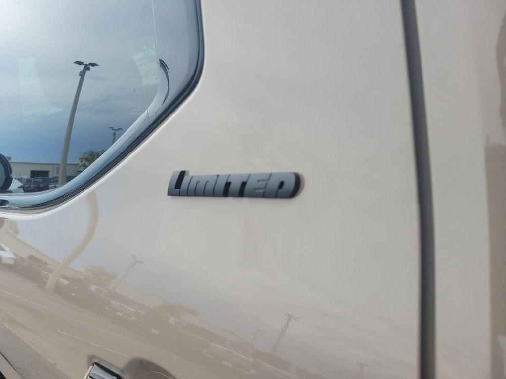 new 2026 Toyota Tundra Hybrid car, priced at $68,655