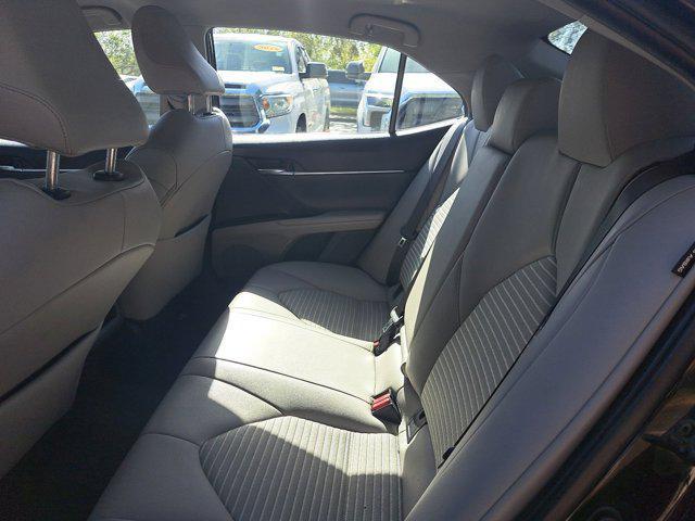 used 2023 Toyota Camry car, priced at $24,371