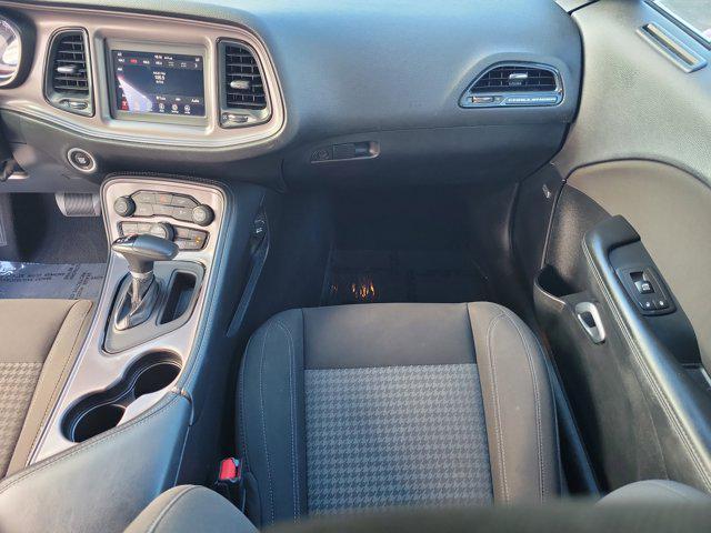 used 2023 Dodge Challenger car, priced at $18,200