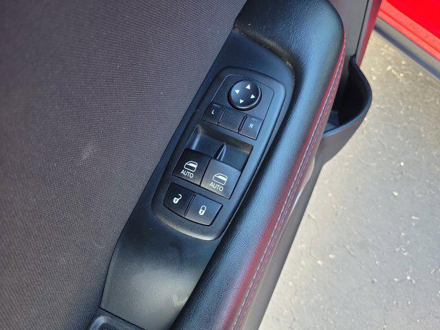 used 2023 Dodge Challenger car, priced at $18,200