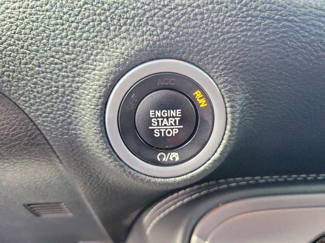 used 2023 Dodge Challenger car, priced at $18,200