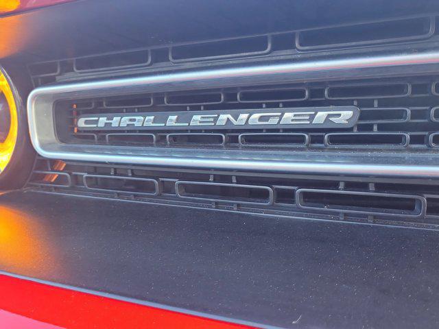 used 2023 Dodge Challenger car, priced at $18,200