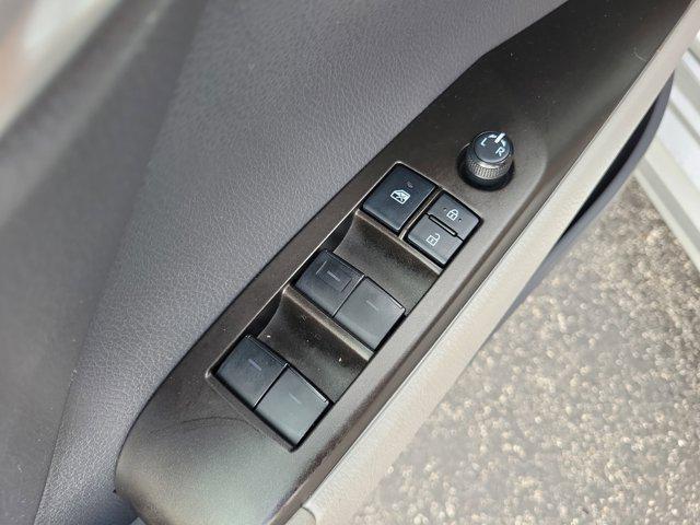 used 2021 Toyota Camry car, priced at $16,500