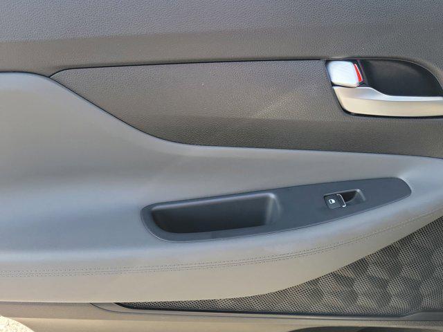 used 2022 Hyundai Santa Fe car, priced at $22,749