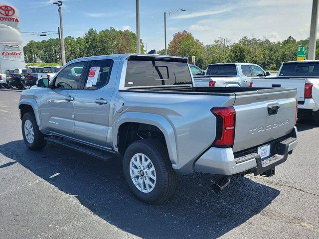 new 2024 Toyota Tacoma car, priced at $41,989