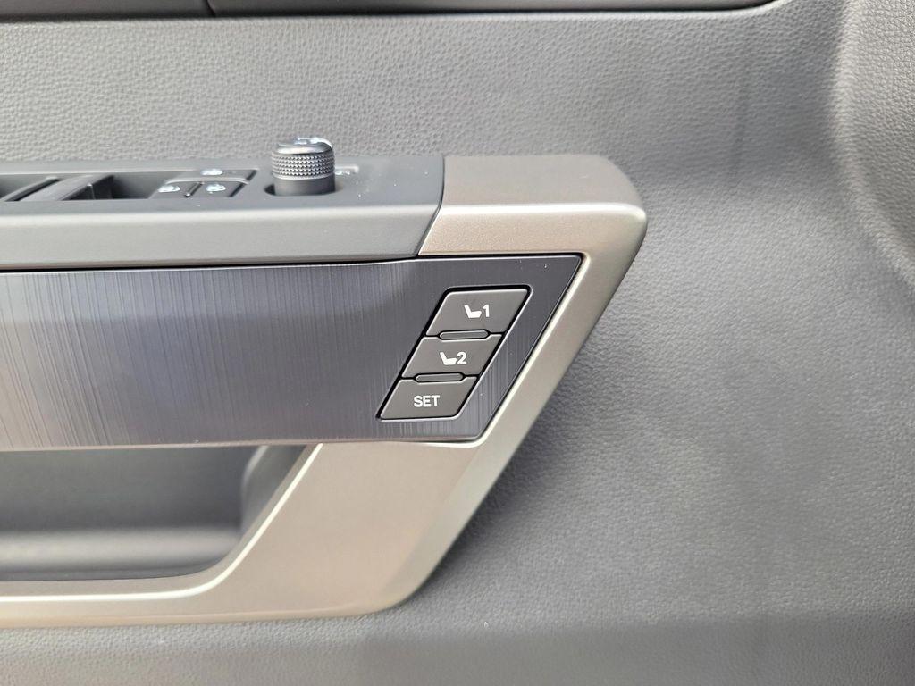new 2026 Toyota Tundra car, priced at $73,496