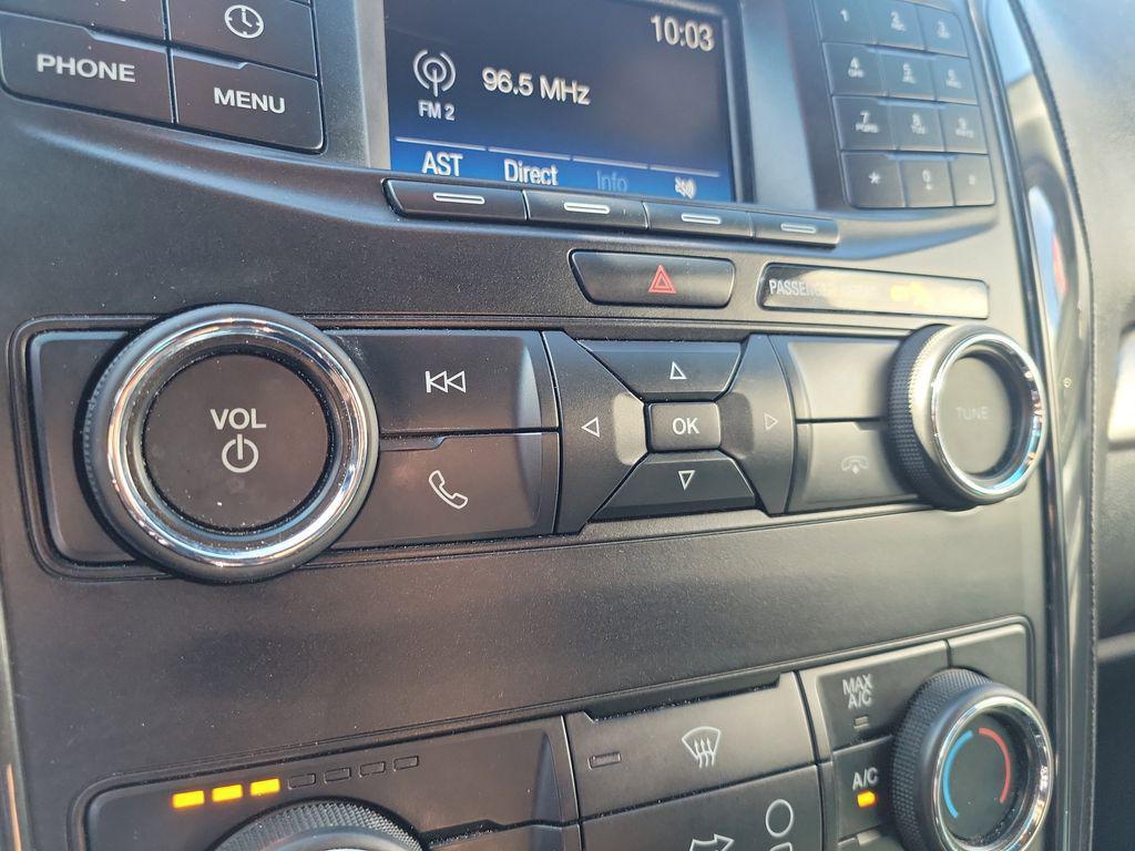 used 2018 Ford Explorer car, priced at $12,471